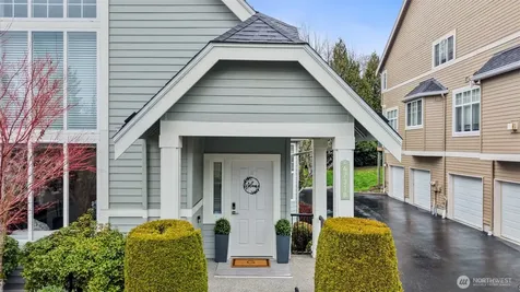 6731 161st Avenue SE Bellevue WA 98006