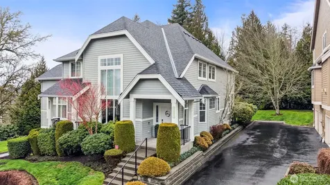 6731 161st Avenue SE Bellevue WA 98006