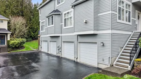 6731 161st Avenue SE Bellevue WA 98006