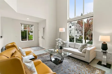 6731 161st Avenue SE Bellevue WA 98006