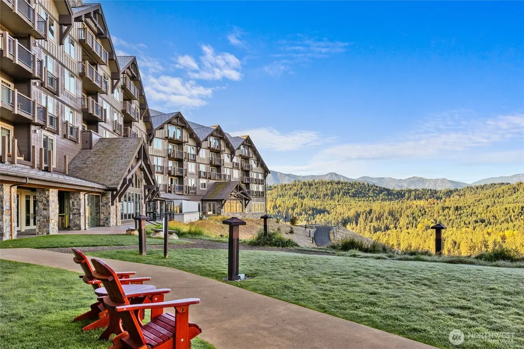 3600 Suncadia Trail Cle Elum WA 98922