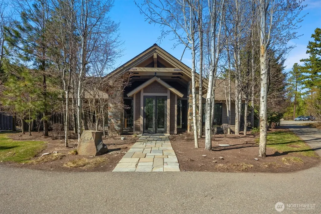 3600 Suncadia Trail Cle Elum WA 98922