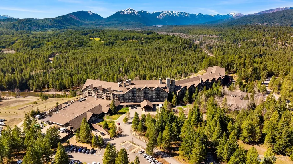 3600 Suncadia Trail Cle Elum WA 98922