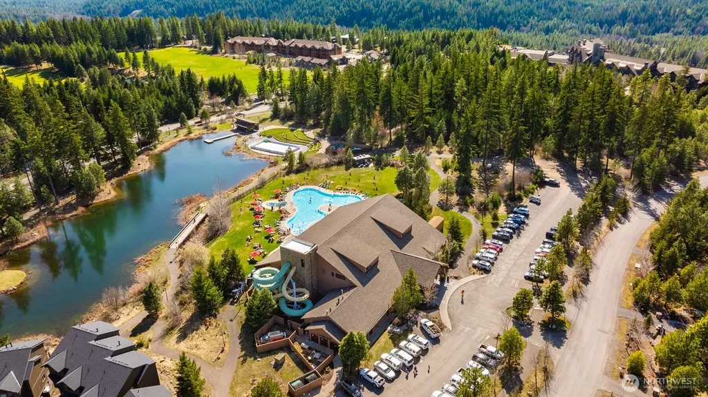 3600 Suncadia Trail Cle Elum WA 98922