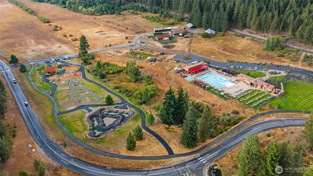 3600 Suncadia Trail Cle Elum WA 98922