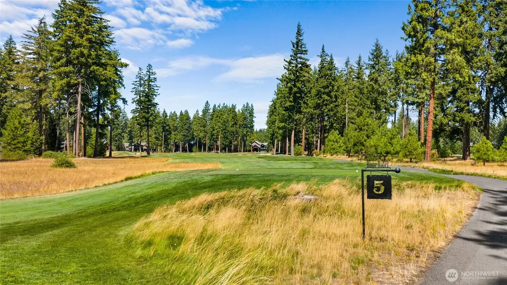 3600 Suncadia Trail Cle Elum WA 98922