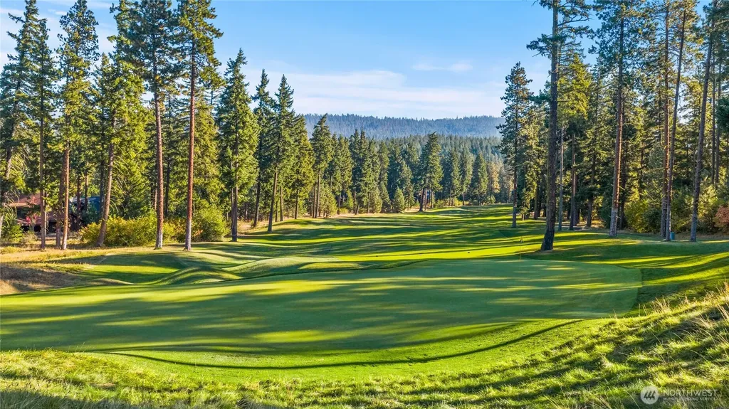 3600 Suncadia Trail Cle Elum WA 98922