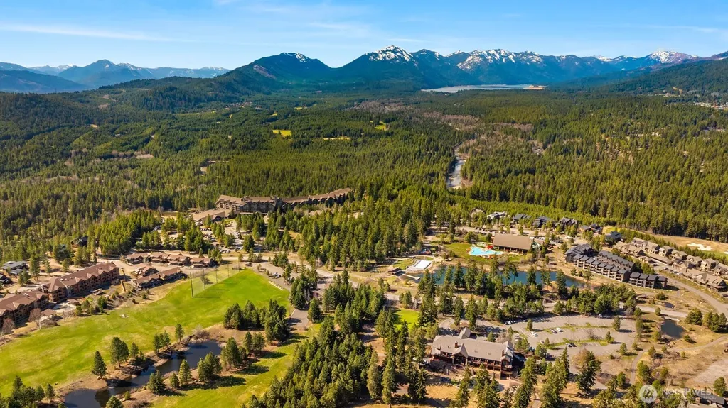 3600 Suncadia Trail Cle Elum WA 98922