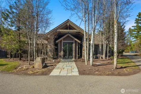 3600 Suncadia Trail Cle Elum WA 98922