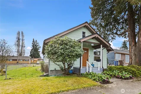 3112 S Melrose Street Tacoma WA 98405