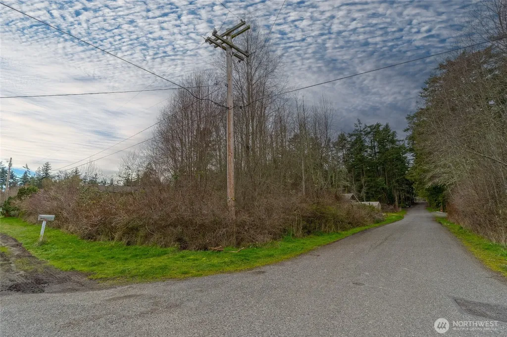 0 57th & Gise Street Port Townsend WA 98368