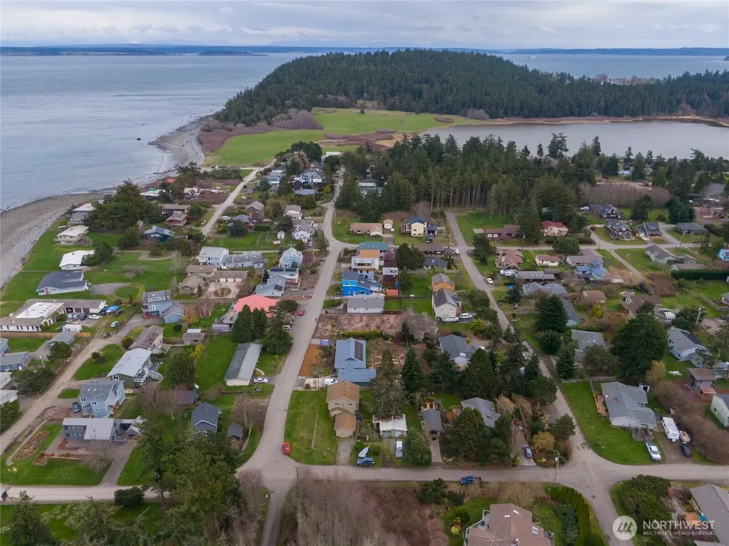 0 57th & Gise Street Port Townsend WA 98368