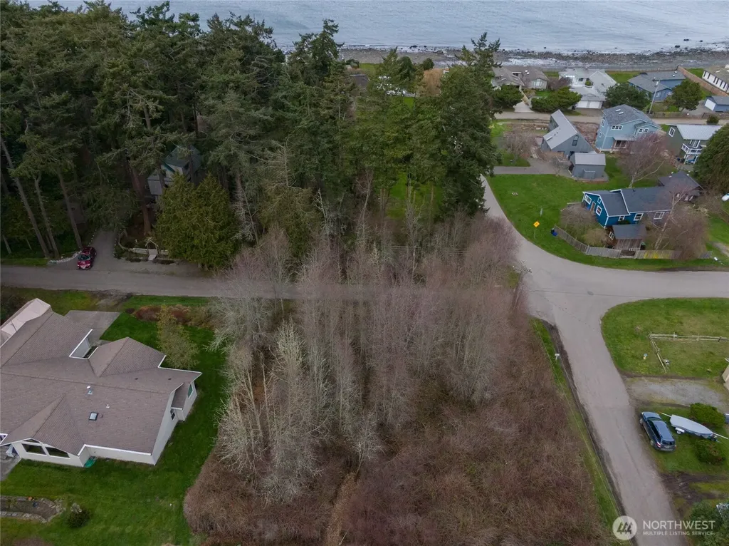 0 57th & Gise Street Port Townsend WA 98368
