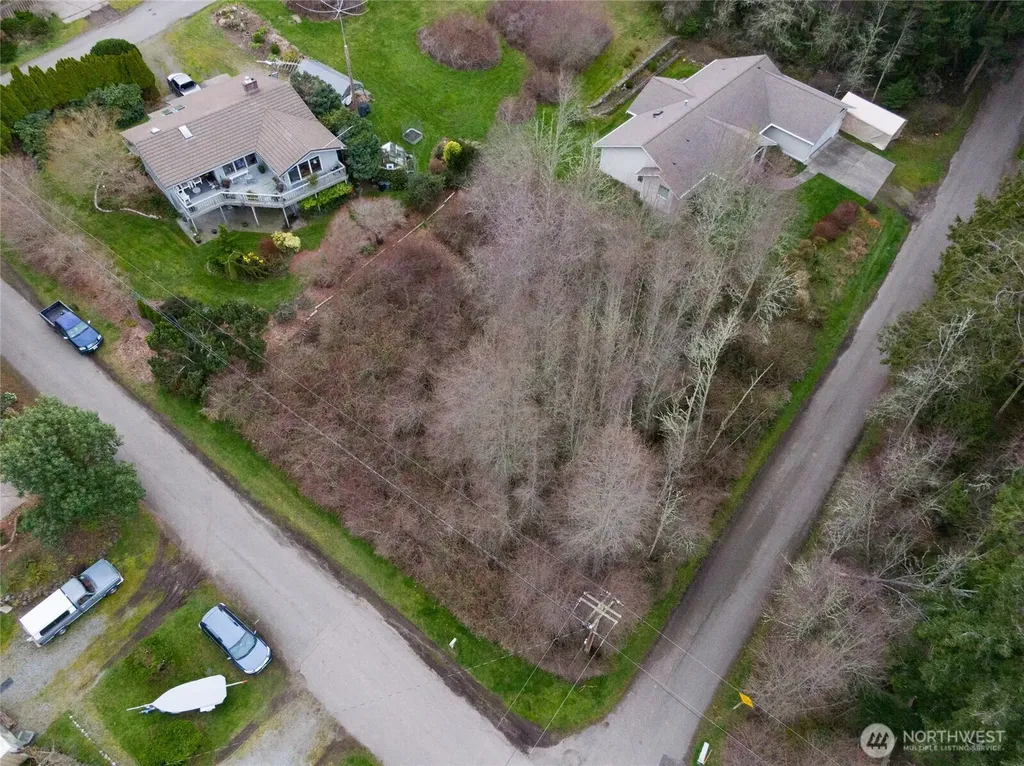 0 57th & Gise Street Port Townsend WA 98368