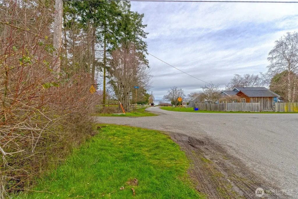 0 57th & Gise Street Port Townsend WA 98368