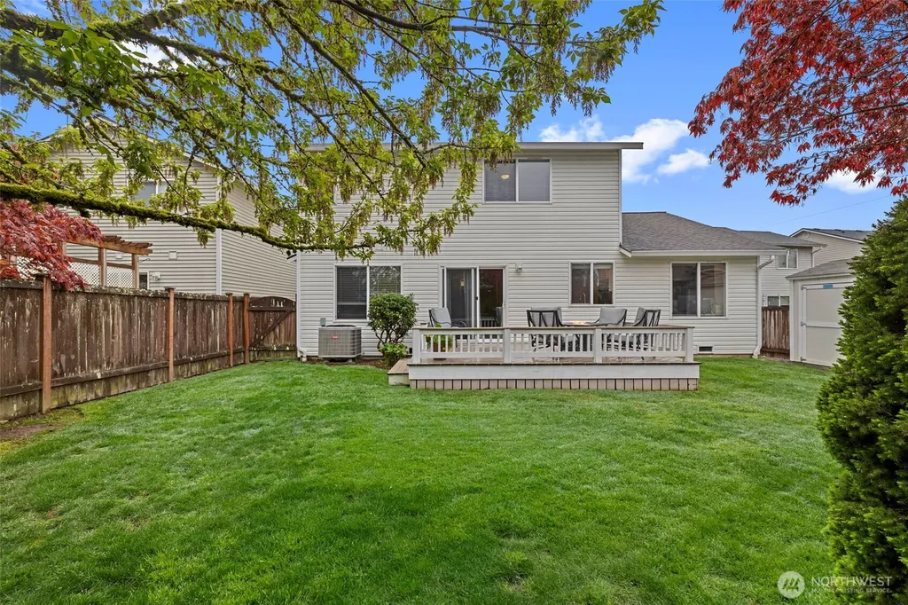 4613 149th Place SE Everett WA 98208