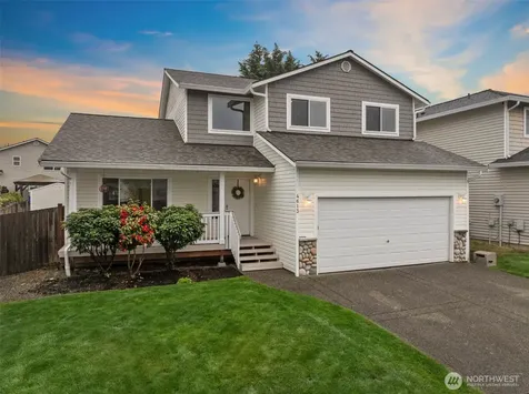 4613 149th Place SE Everett WA 98208