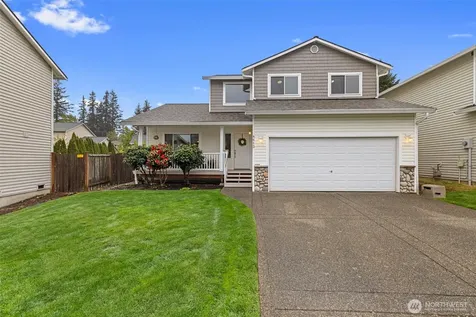 4613 149th Place SE Everett WA 98208
