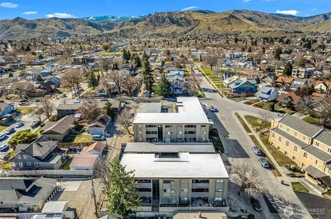 407 Oregon Street Wenatchee WA 98801
