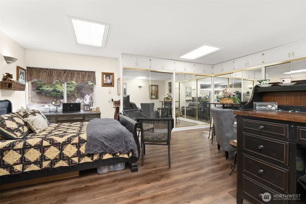 65 Wilderness Road Oakville WA 98568
