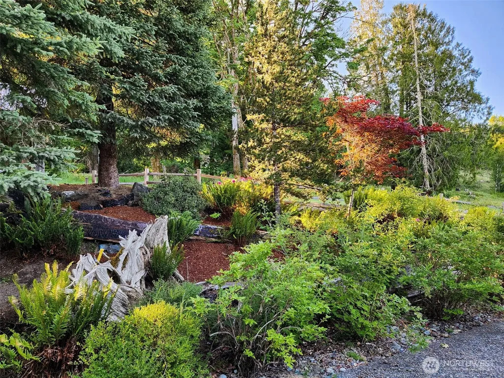 65 Wilderness Road Oakville WA 98568