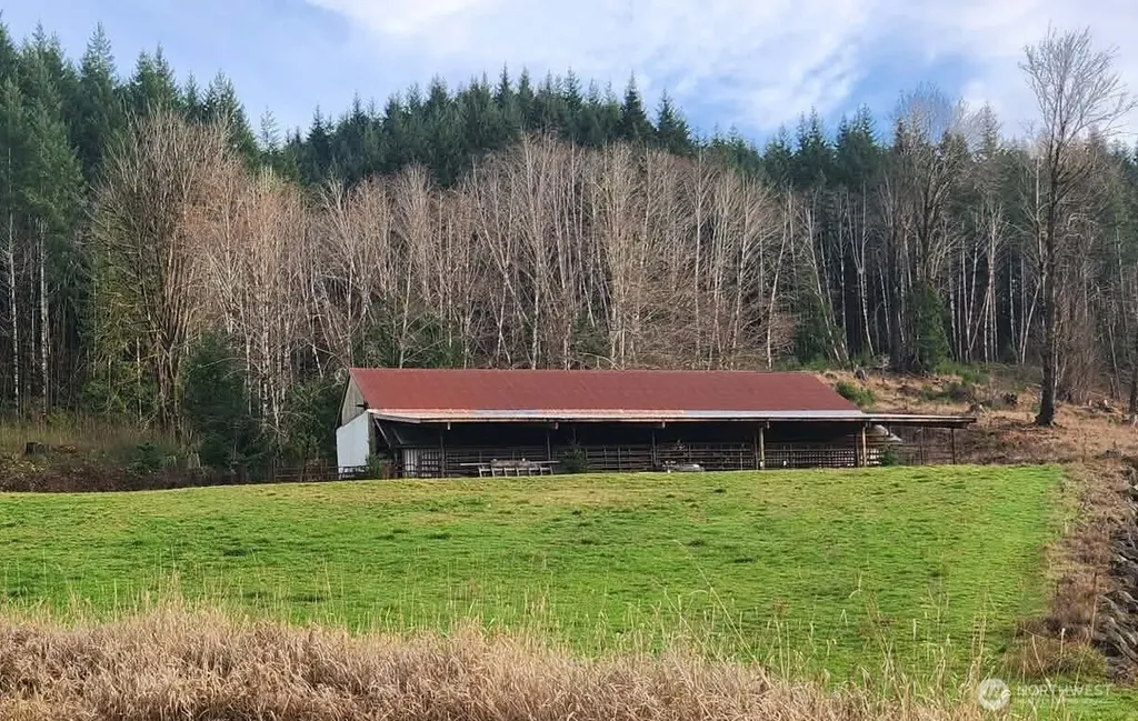 65 Wilderness Road Oakville WA 98568