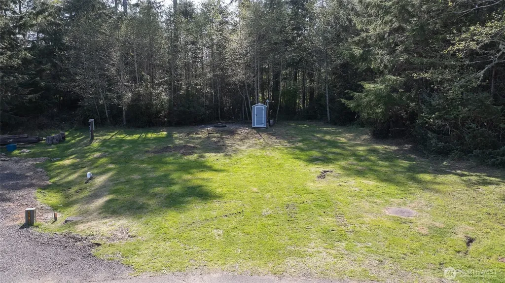 239 Mallus Court SE Ocean Shores WA 98569