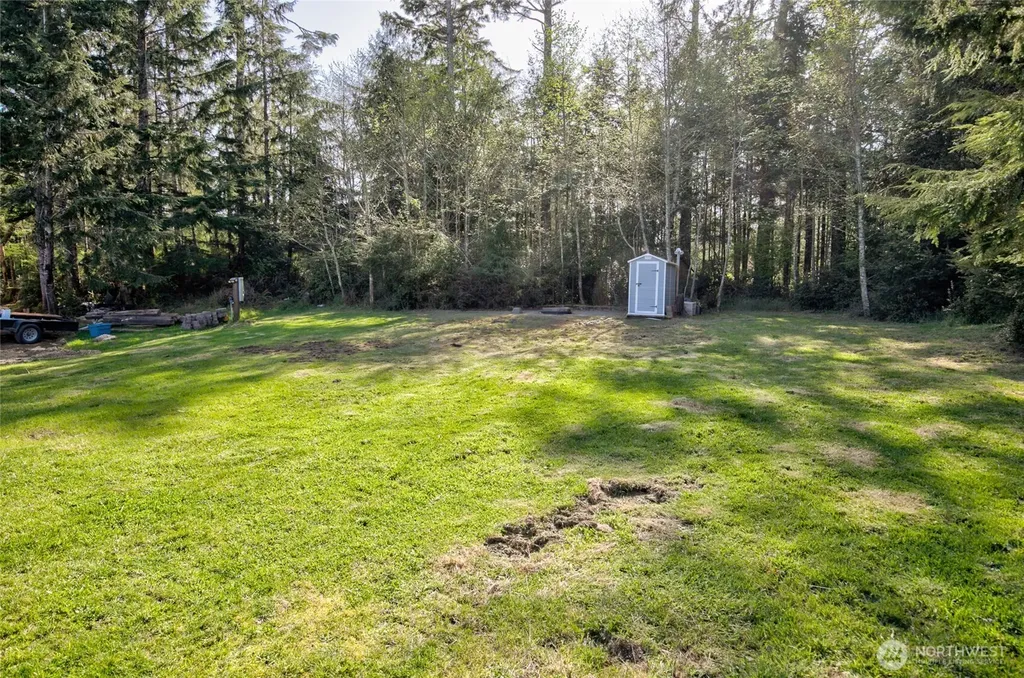 239 Mallus Court SE Ocean Shores WA 98569
