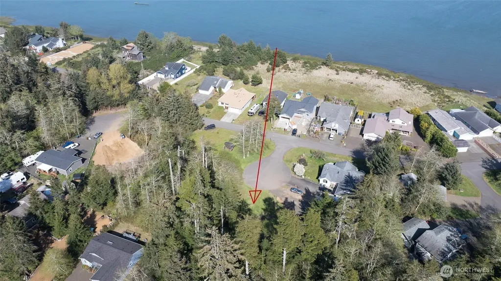 239 Mallus Court SE Ocean Shores WA 98569