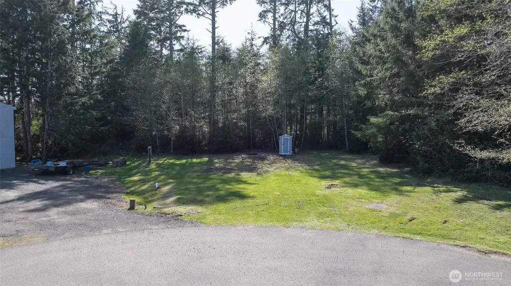239 Mallus Court SE Ocean Shores WA 98569