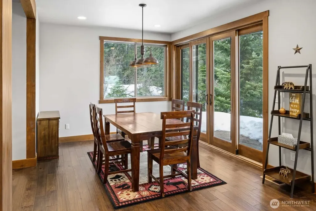638 Trailside Drive Cle Elum WA 98922