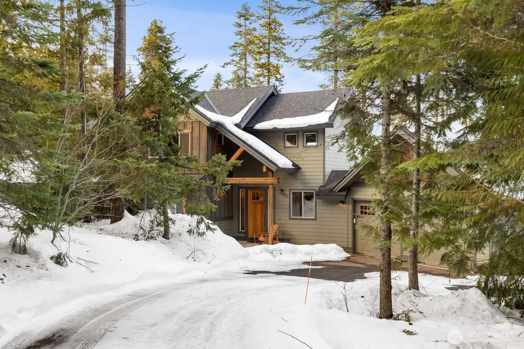 638 Trailside Drive Cle Elum WA 98922