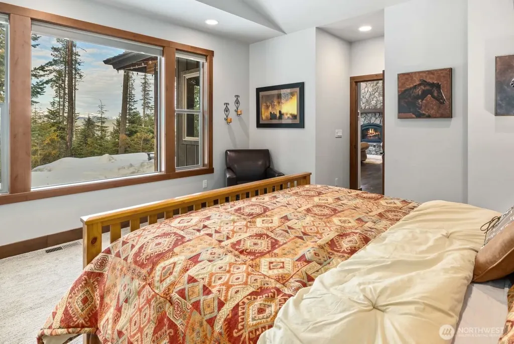 638 Trailside Drive Cle Elum WA 98922