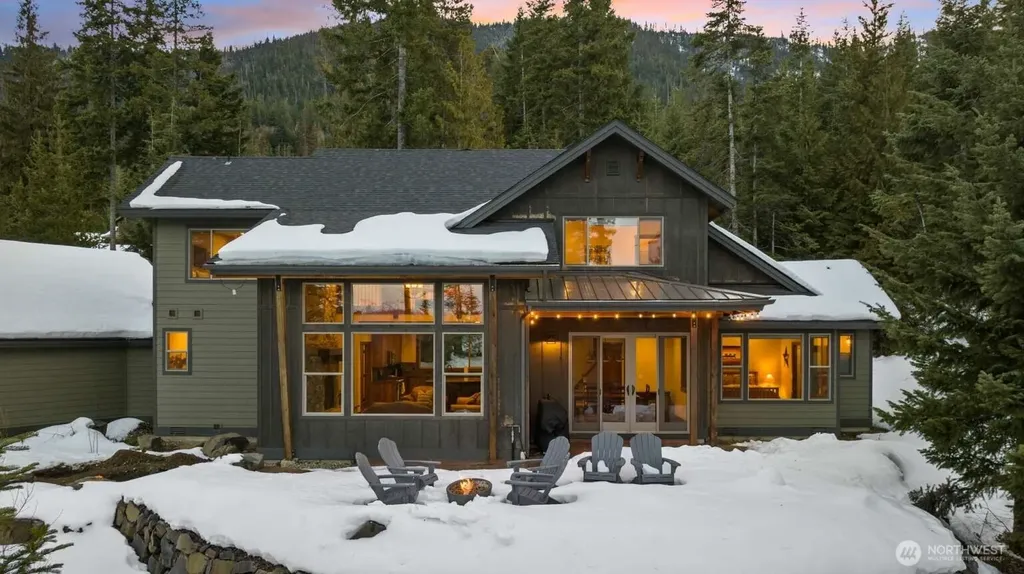638 Trailside Drive Cle Elum WA 98922