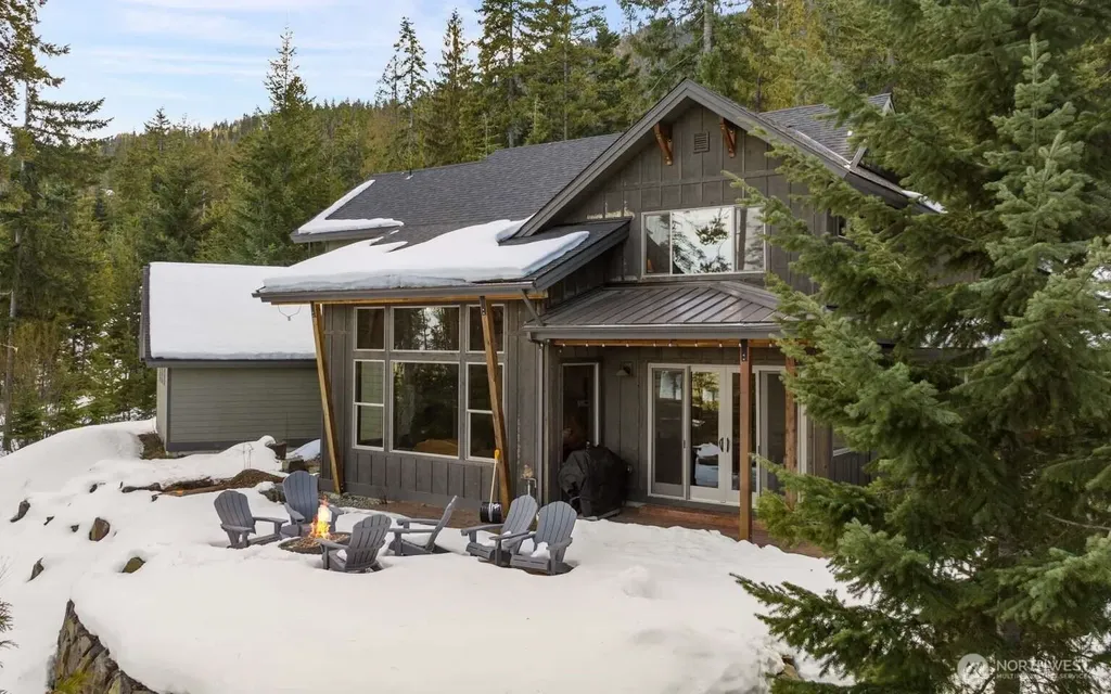 638 Trailside Drive Cle Elum WA 98922
