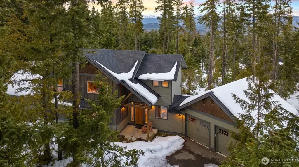 638 Trailside Drive Cle Elum WA 98922