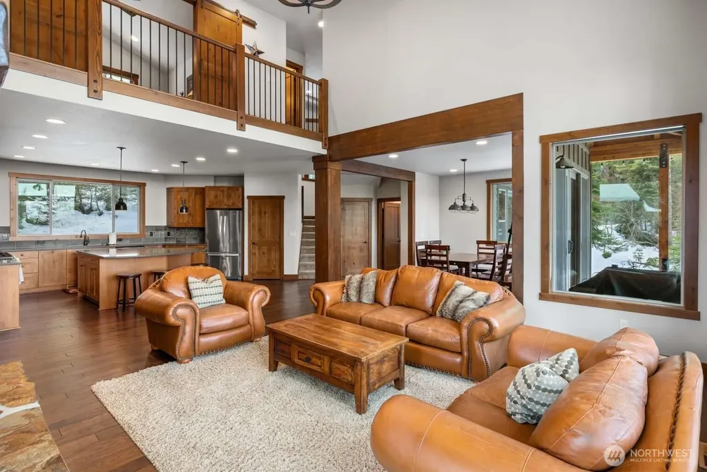 638 Trailside Drive Cle Elum WA 98922