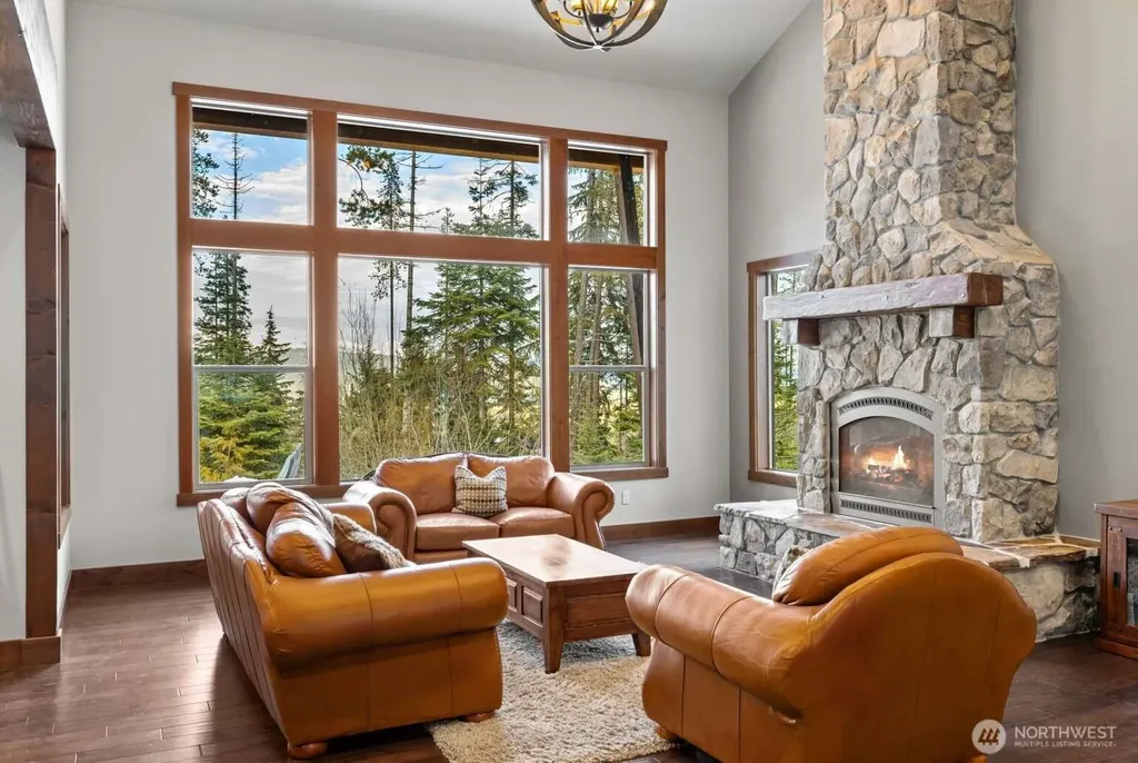 638 Trailside Drive Cle Elum WA 98922