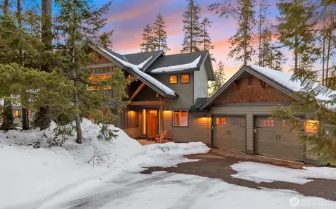 638 Trailside Drive Cle Elum WA 98922