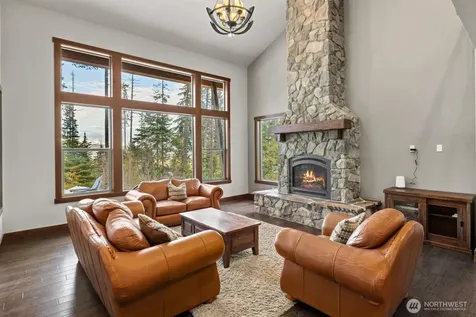 638 Trailside Drive Cle Elum WA 98922