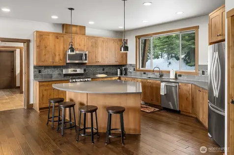 638 Trailside Drive Cle Elum WA 98922