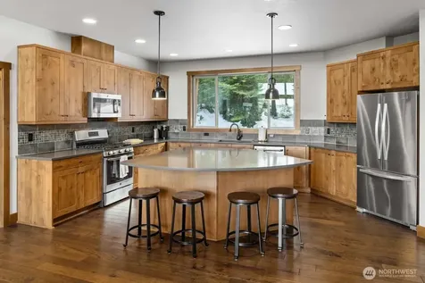 638 Trailside Drive Cle Elum WA 98922