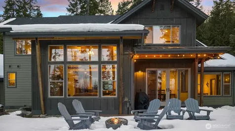 638 Trailside Drive Cle Elum WA 98922