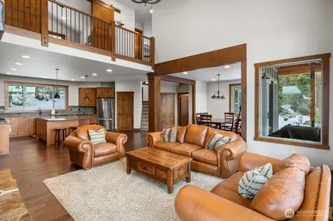 638 Trailside Drive Cle Elum WA 98922