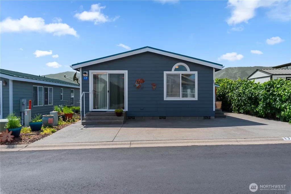 1000 State Route 150 Manson WA 98831