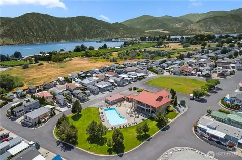 1000 State Route 150 Manson WA 98831