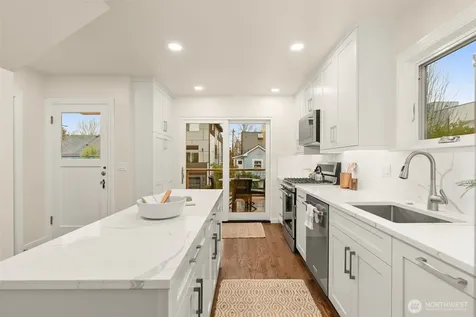 821 NW 57th Street Seattle WA 98107