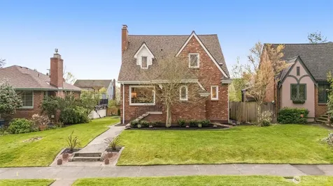 821 NW 57th Street Seattle WA 98107