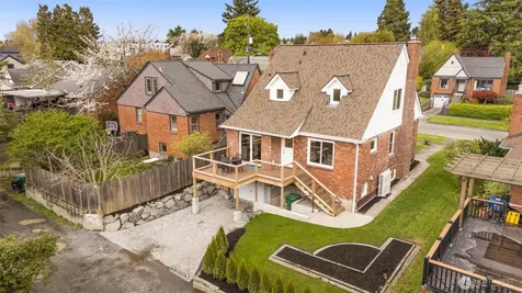 821 NW 57th Street Seattle WA 98107