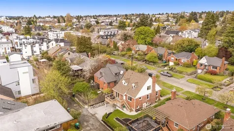 821 NW 57th Street Seattle WA 98107